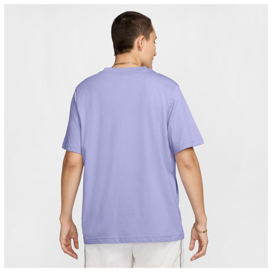 Nike Γυναικεία κοντομάνικη μπλούζα Sportswear Essentials Nike Γυναικεία κοντομάνικη μπλούζα Sportswear Essentials